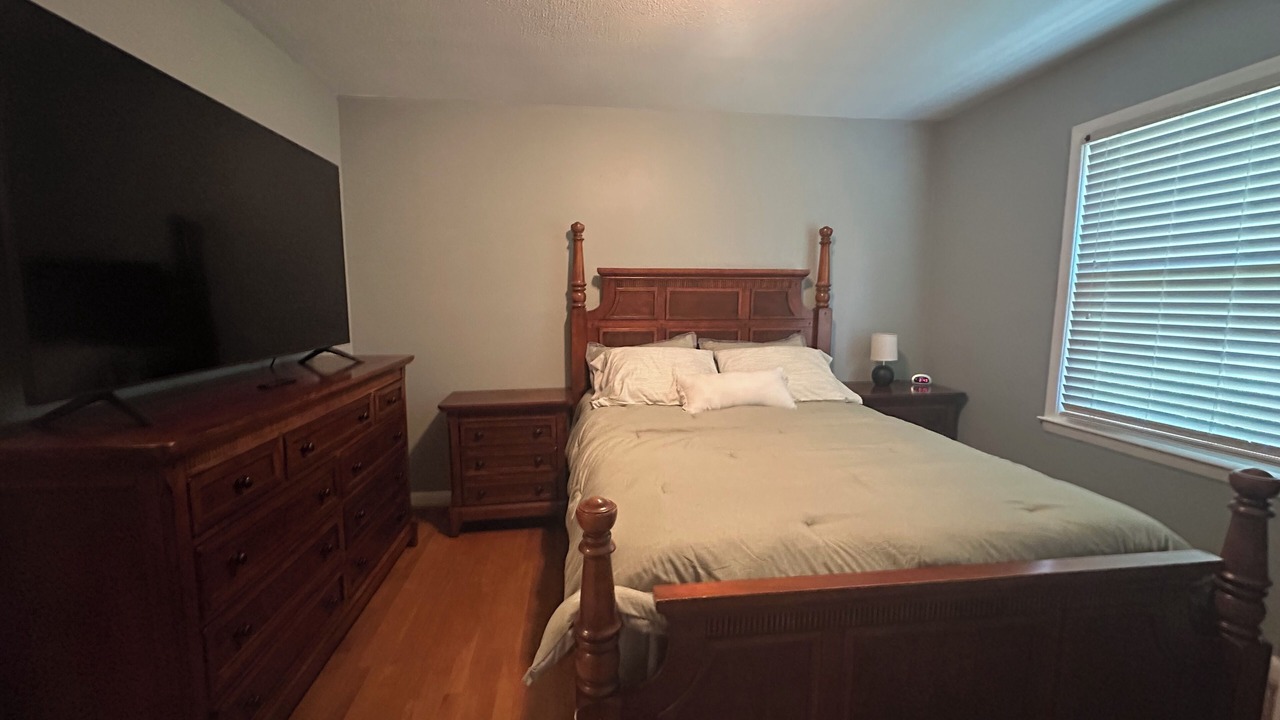 Photo of Bedroom in Westover