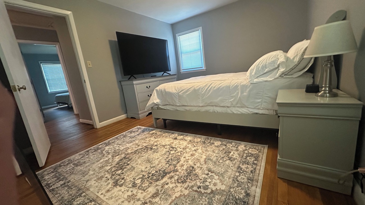 Photo of Bedroom in Westover