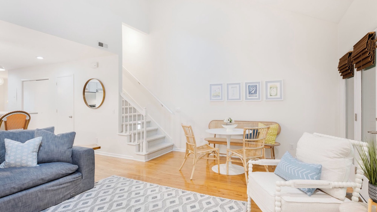 Photo of Livingroom in Wilmington