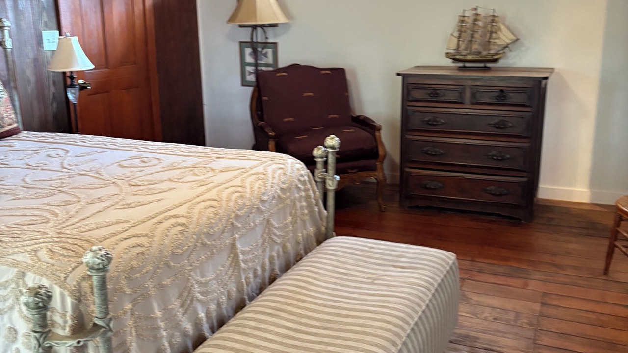 Photo of Bedroom in Georgetown