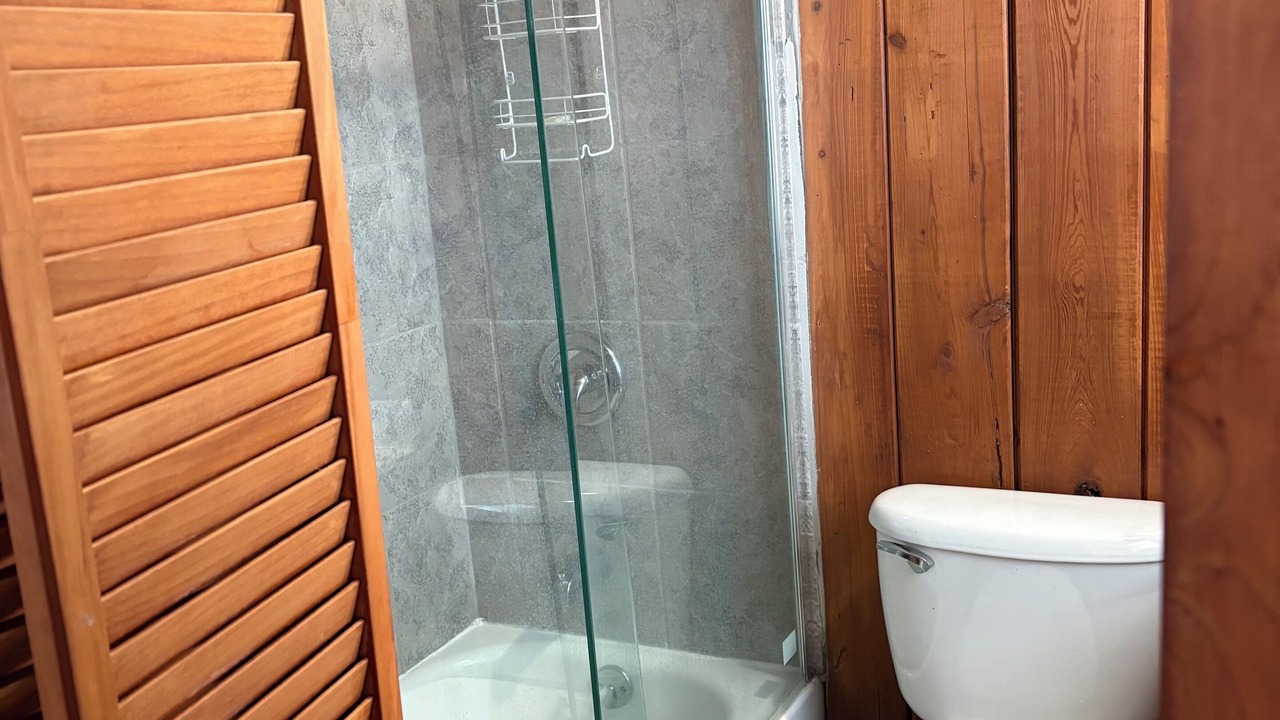 Photo of Bathroom in Georgetown