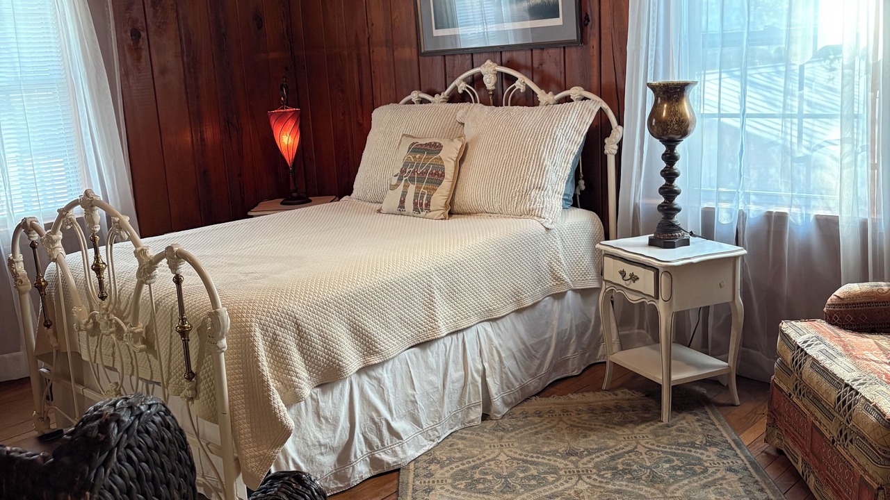 Photo of Bedroom in Georgetown