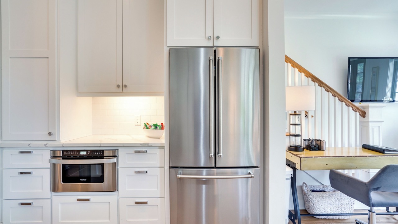 Photo of Kitchen in Old Village