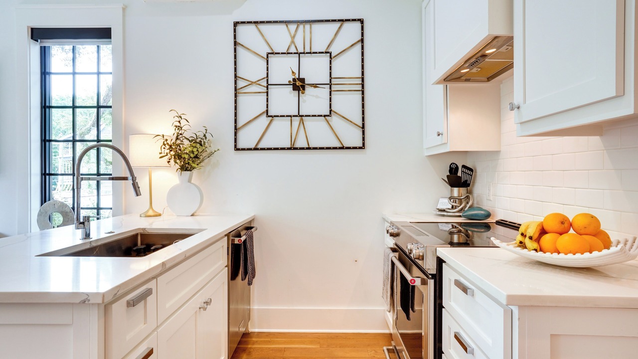 Photo of Kitchen in Old Village
