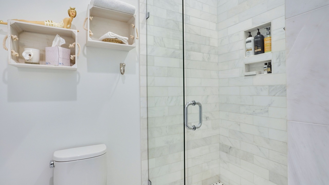 Photo of Bathroom in Old Village