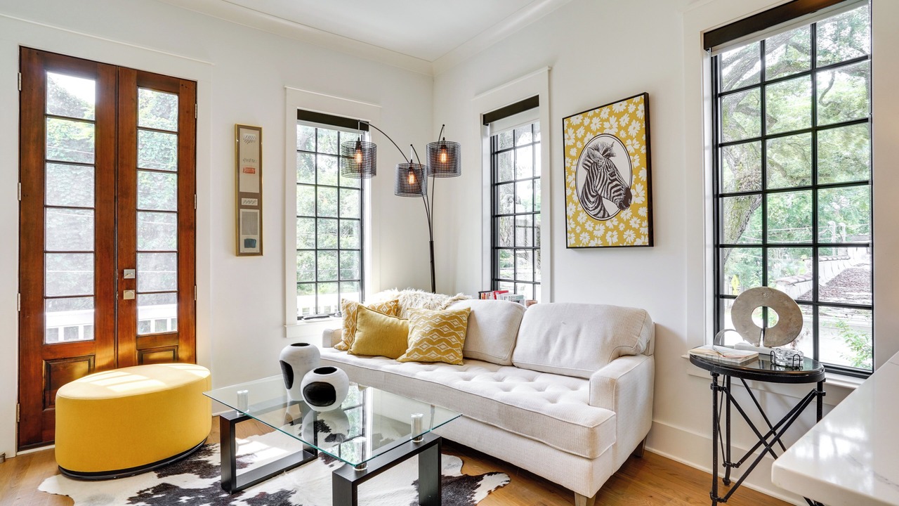 Photo of Livingroom in Old Village