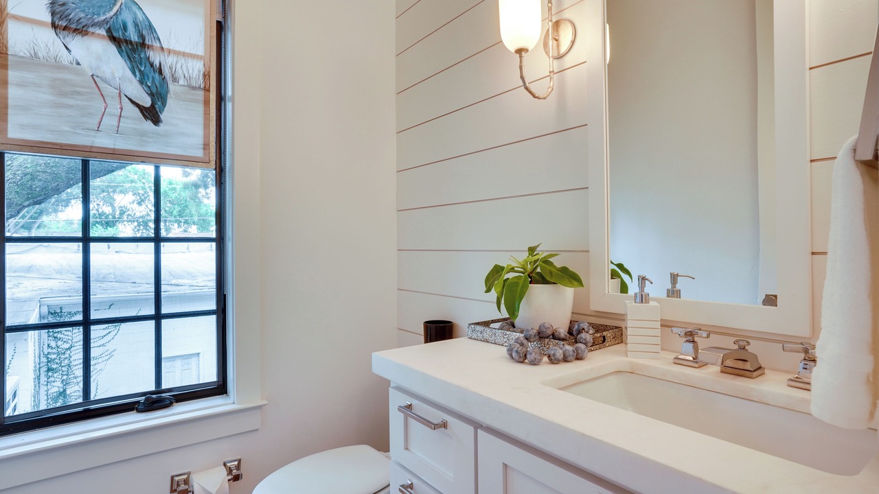 Photo of Bathroom in Old Village
