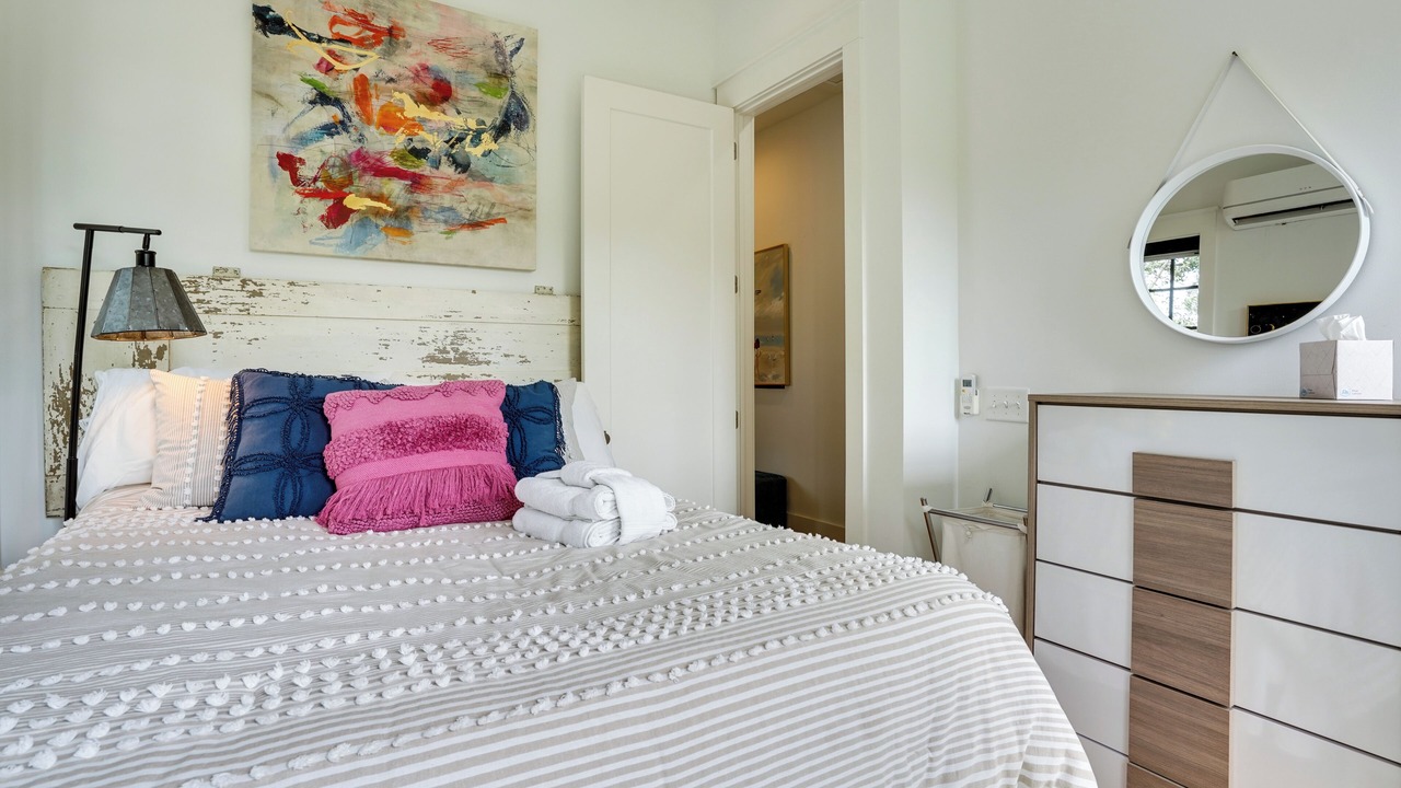 Photo of Bedroom in Old Village