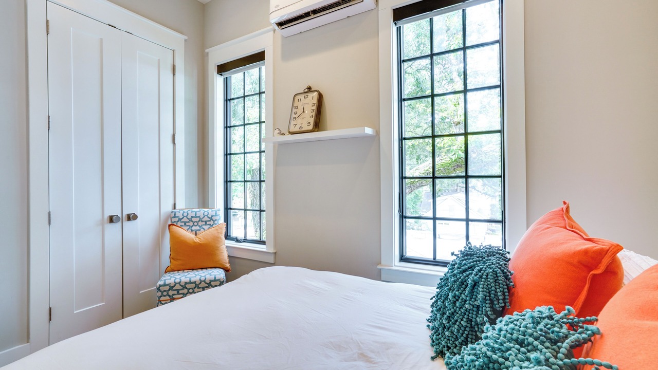 Photo of Bedroom in Old Village