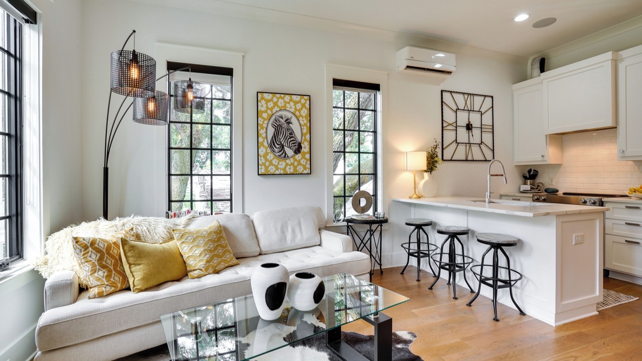 Photo of Livingroom in Old Village