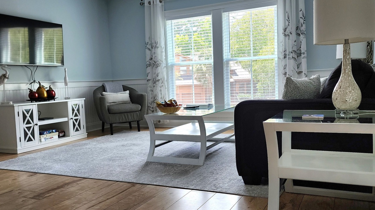 Photo of Bedroom in Mount Pleasant