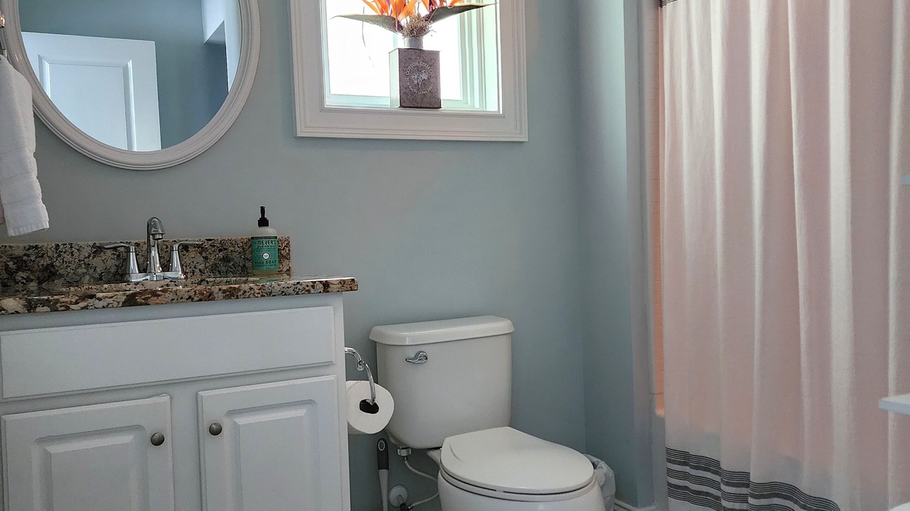 Photo of Bathroom in Mount Pleasant