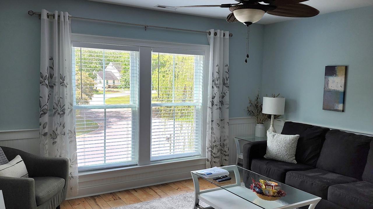 Photo of Livingroom in Mount Pleasant