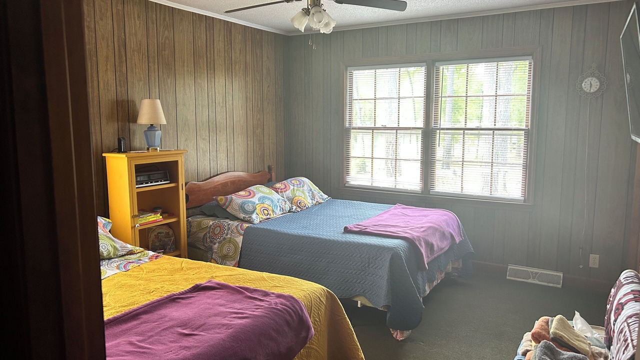 Photo of Bedroom in Eutawville