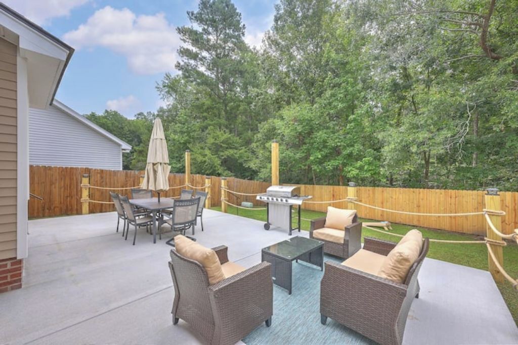 Photo of Outdoor in Goose Creek