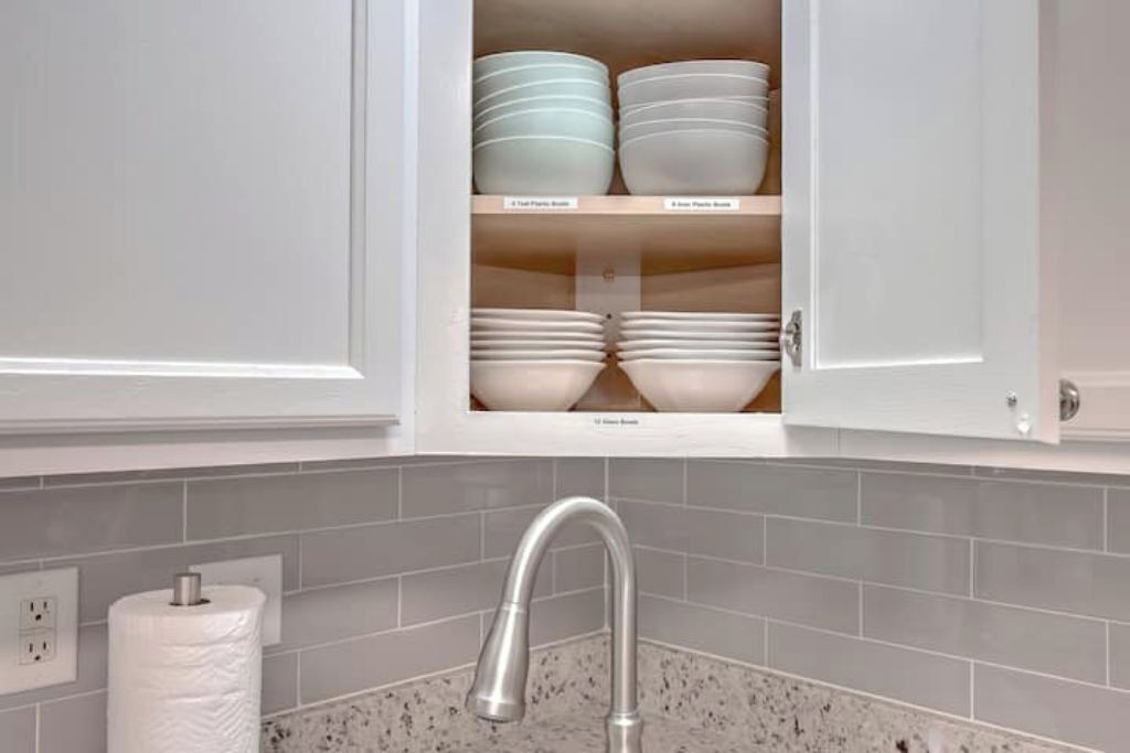 Photo of Bathroom in Goose Creek