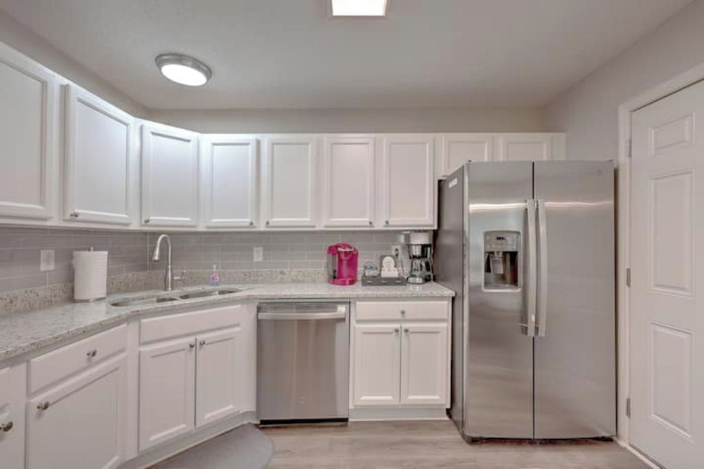 Photo of Kitchen in Goose Creek