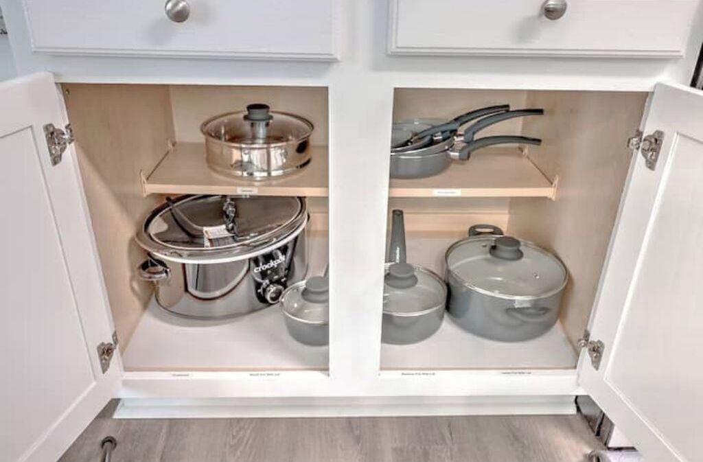 Photo of Kitchen in Goose Creek
