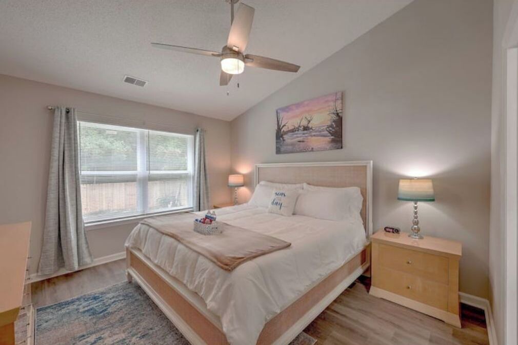 Photo of Bedroom in Goose Creek