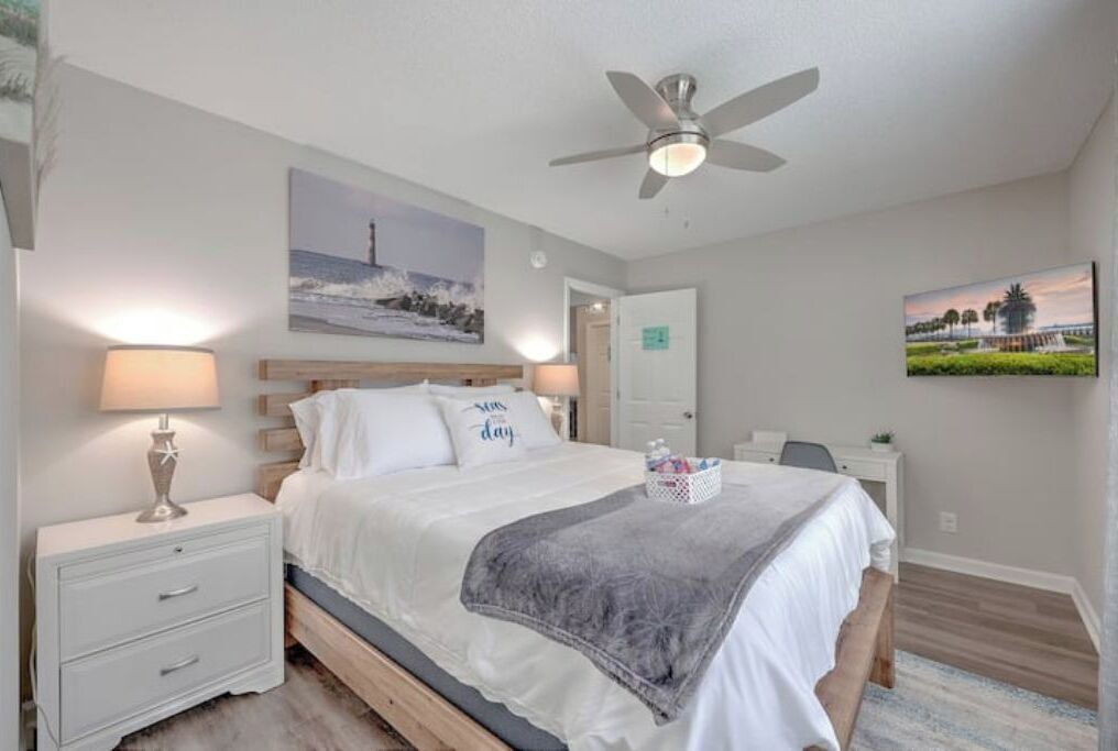 Photo of Bedroom in Goose Creek