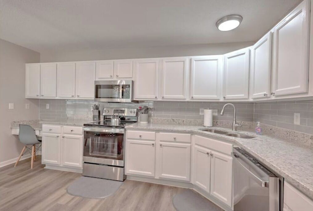 Photo of Kitchen in Goose Creek