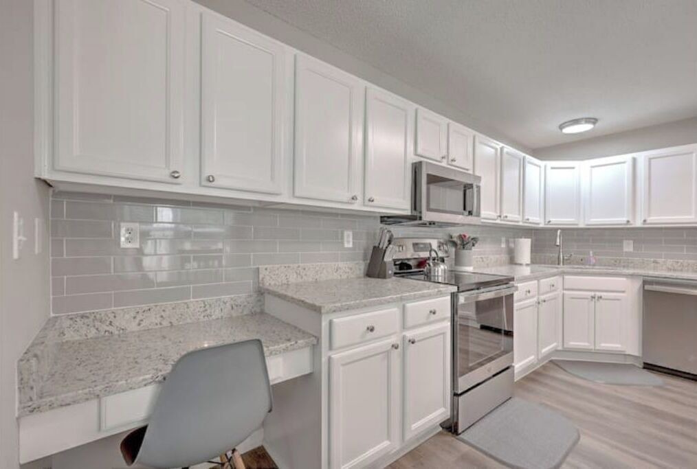 Photo of Kitchen in Goose Creek