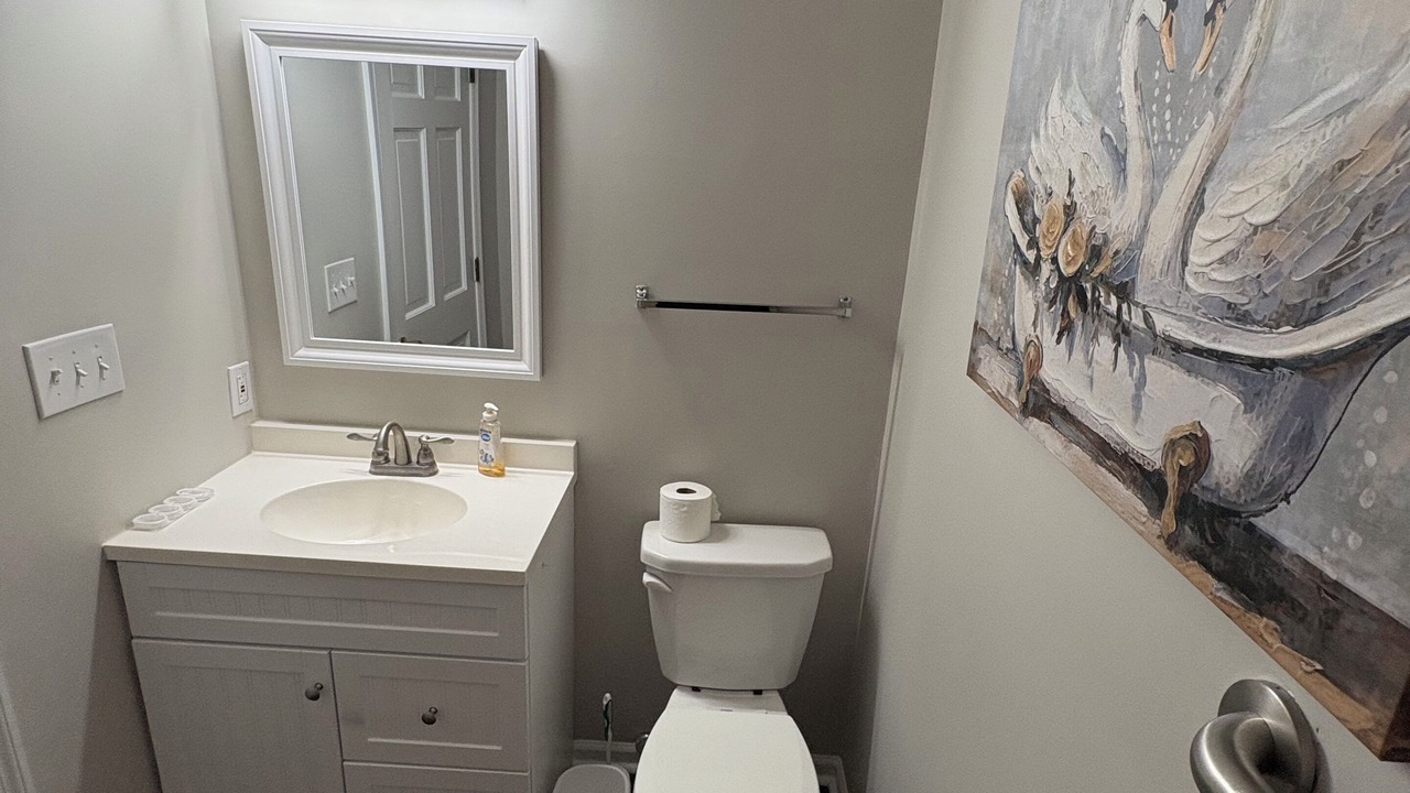 Photo of Bathroom in West Ashley