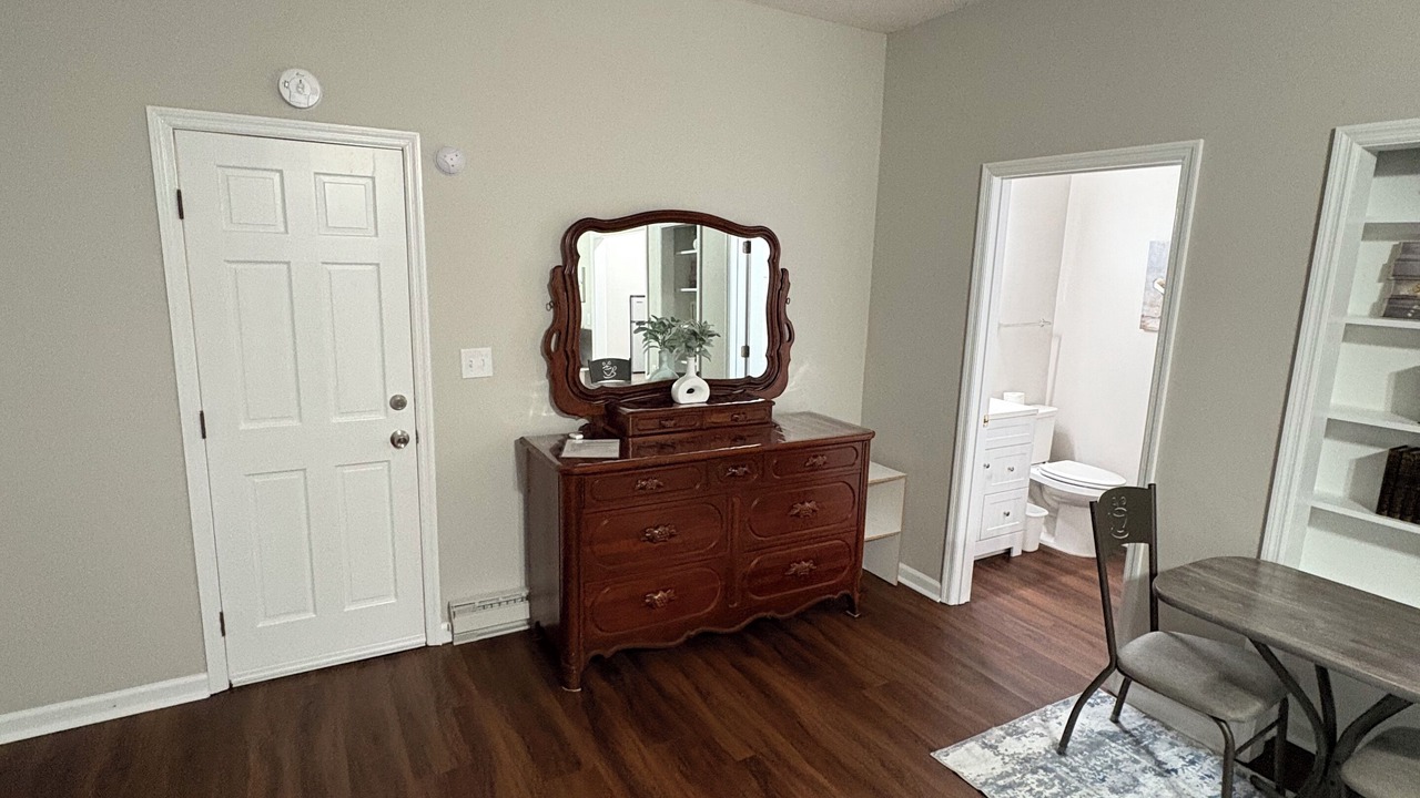 Photo of Livingroom in West Ashley
