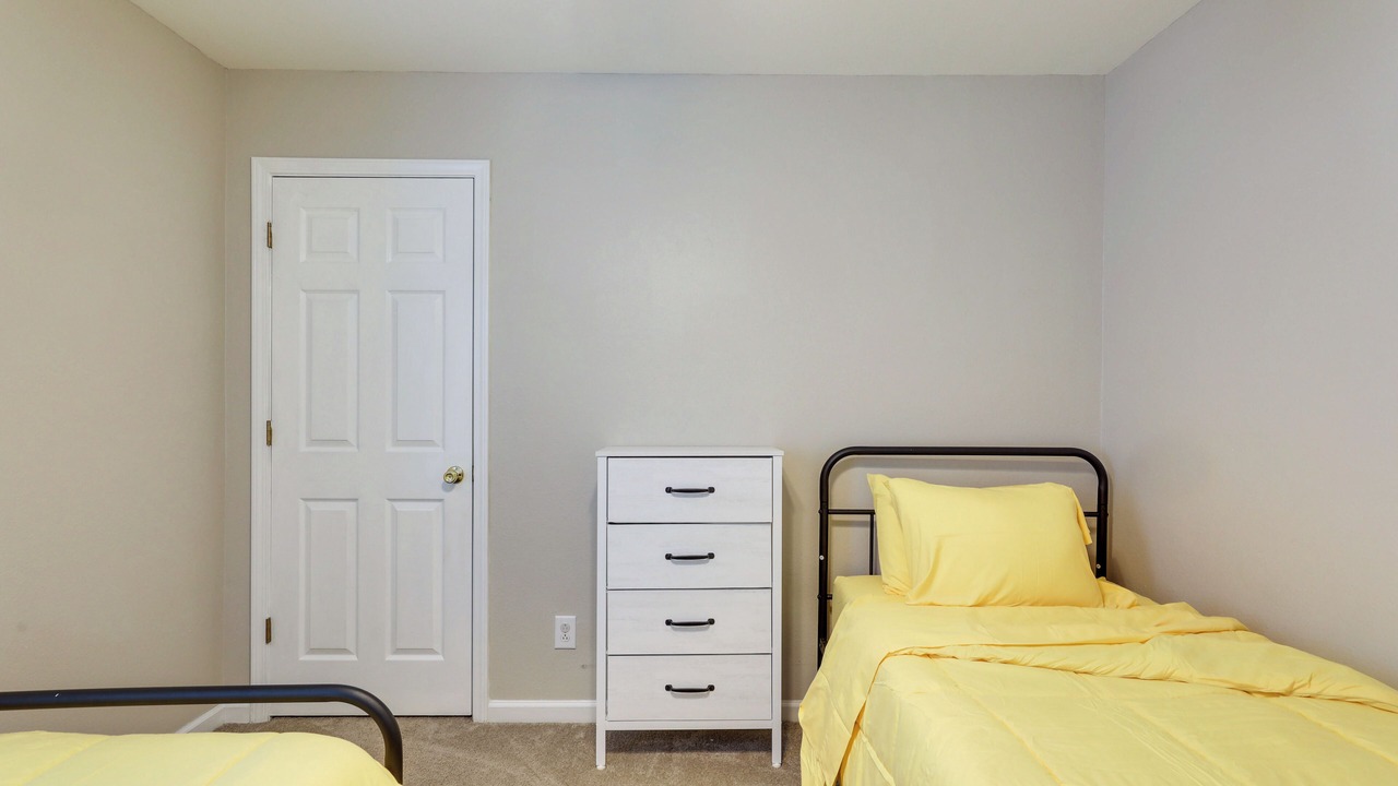 Photo of Bedroom in North Charleston