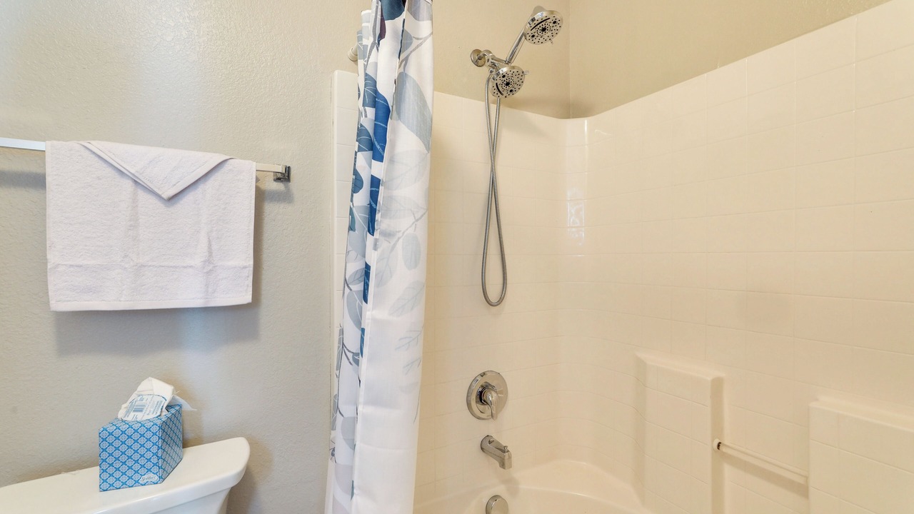 Photo of Bathroom in North Charleston