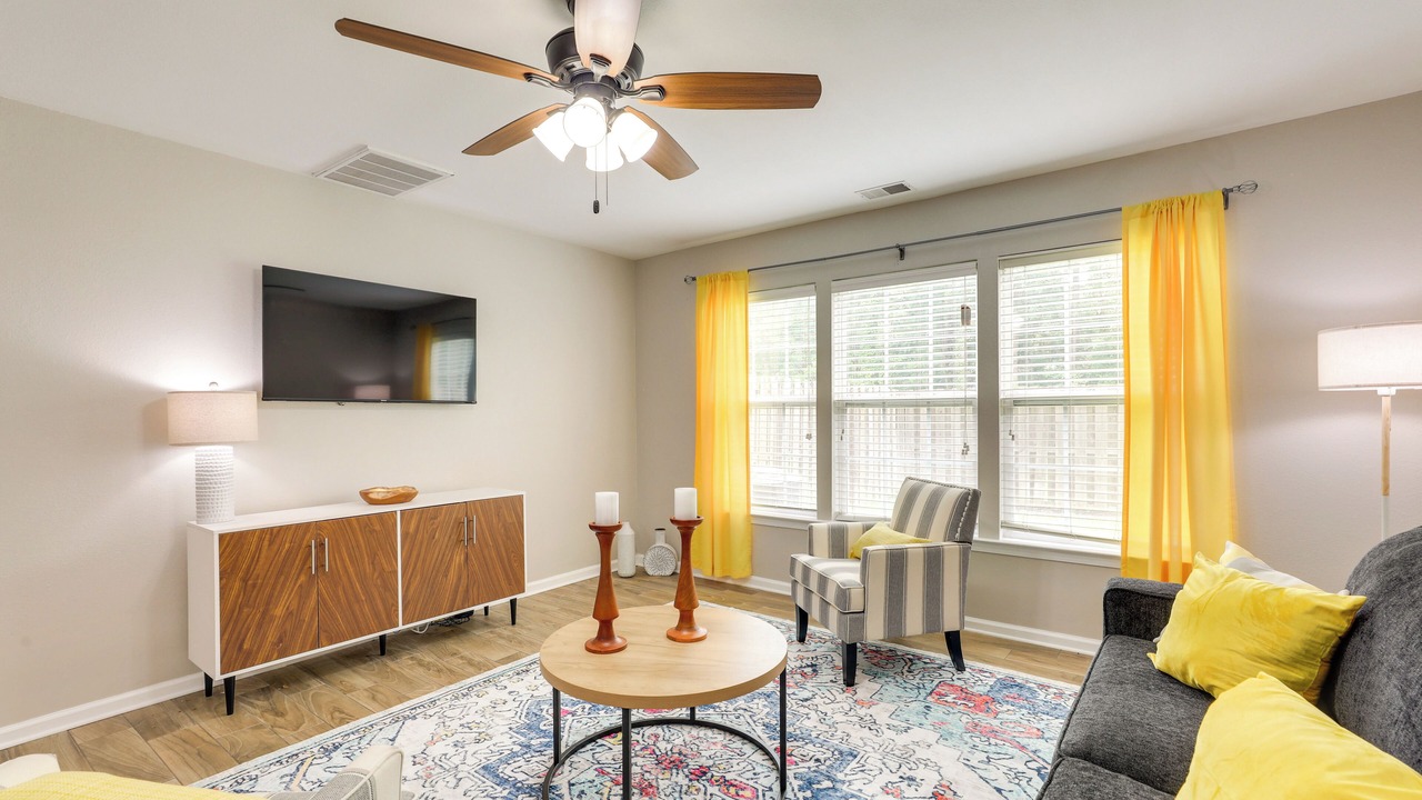 Photo of Bedroom in North Charleston