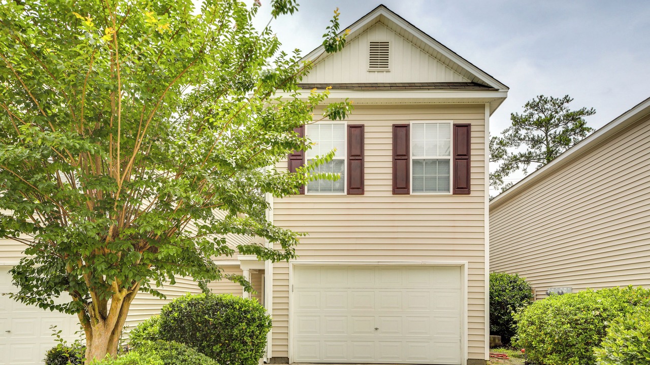 Photo of Outdoor in North Charleston