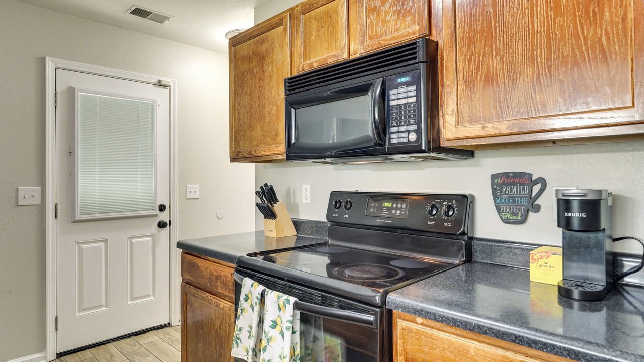 Photo of Kitchen in North Charleston