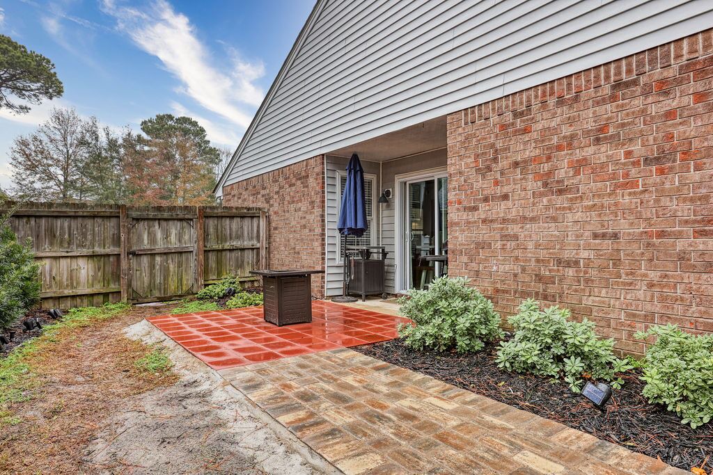 Photo of Outdoor in Whitemarsh Island