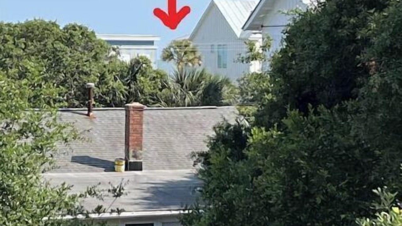 Photo of Outdoor in Folly Beach