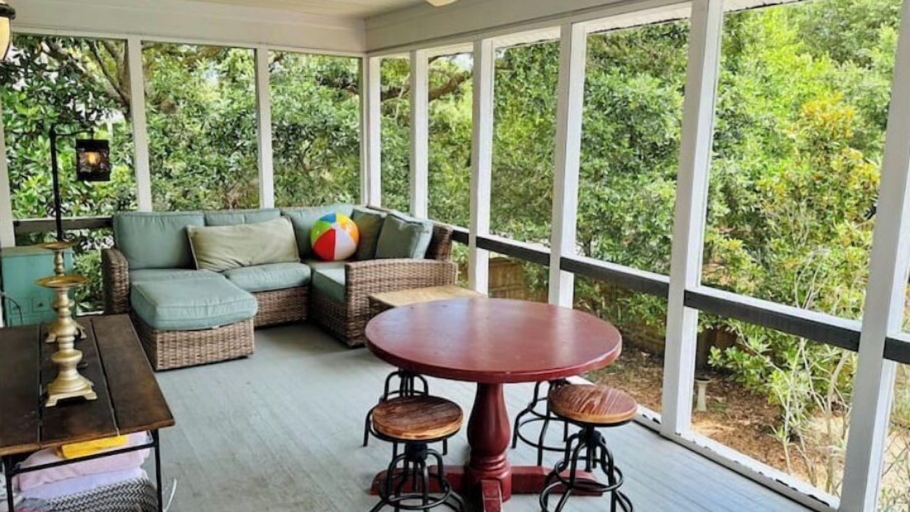 Photo of Outdoor in Folly Beach