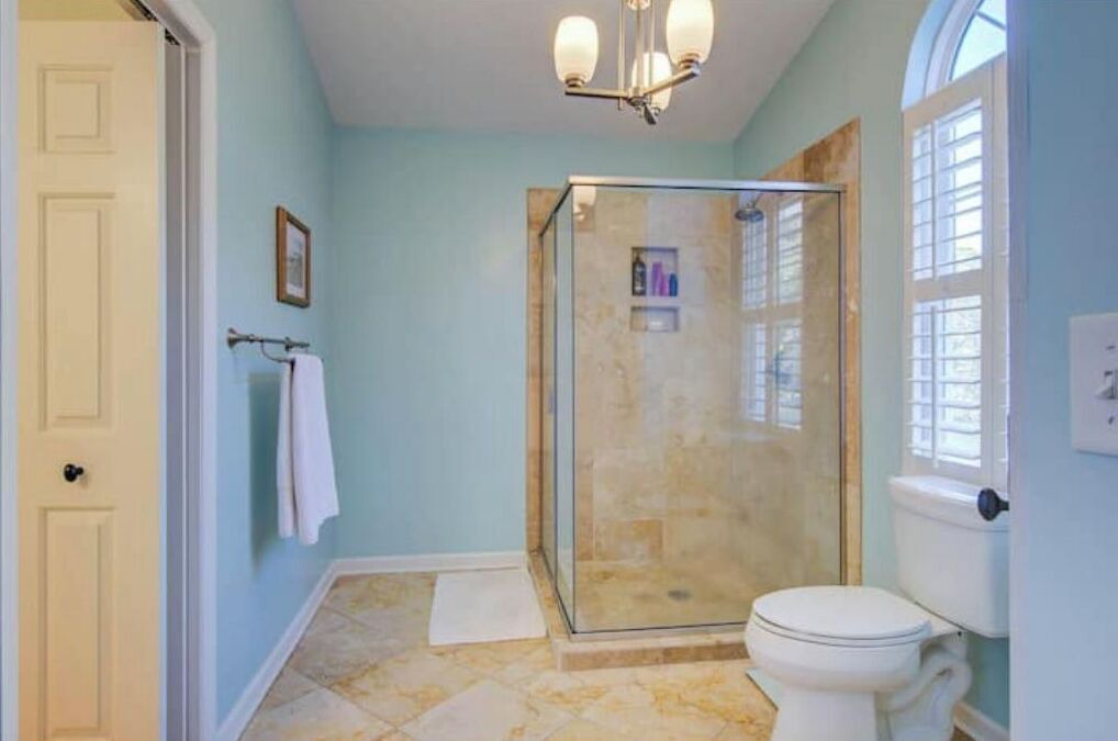 Photo of Bathroom in Folly Beach