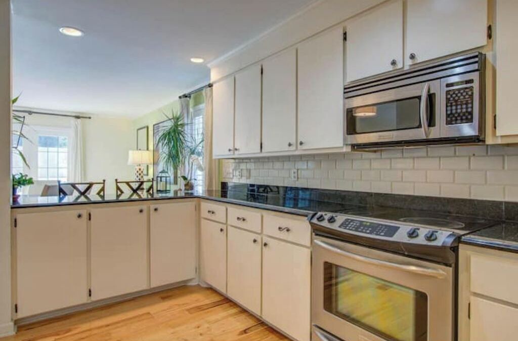 Photo of Kitchen in Folly Beach