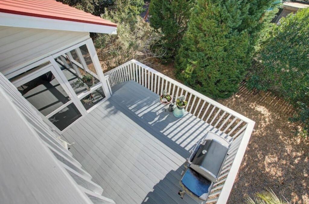 Photo of Outdoor in Folly Beach
