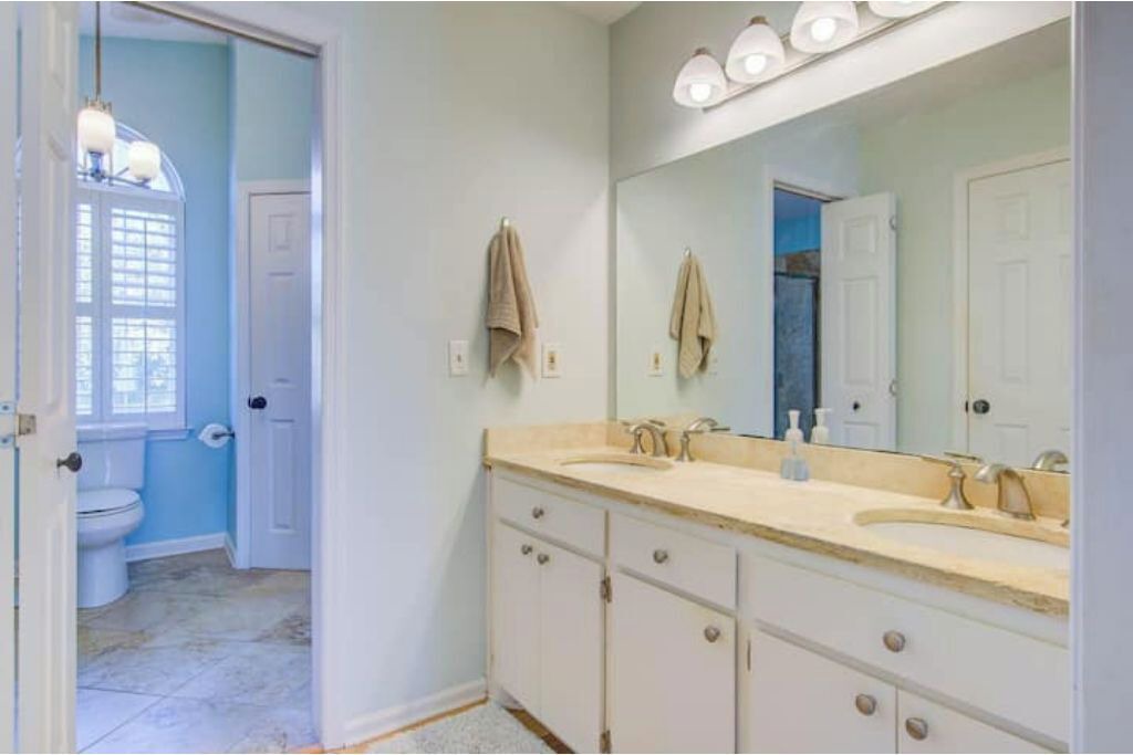 Photo of Bathroom in Folly Beach