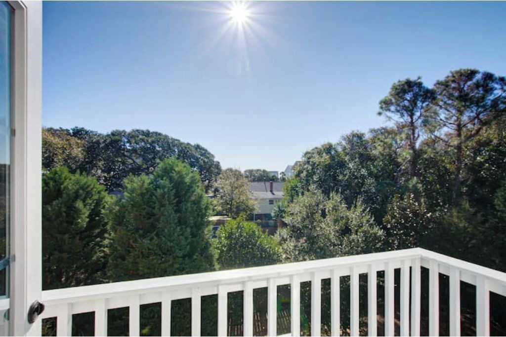 Photo of Outdoor in Folly Beach