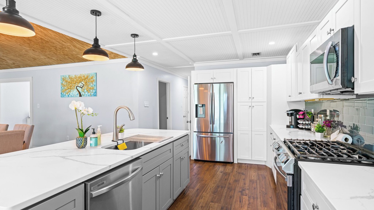 Photo of Kitchen in Savannah
