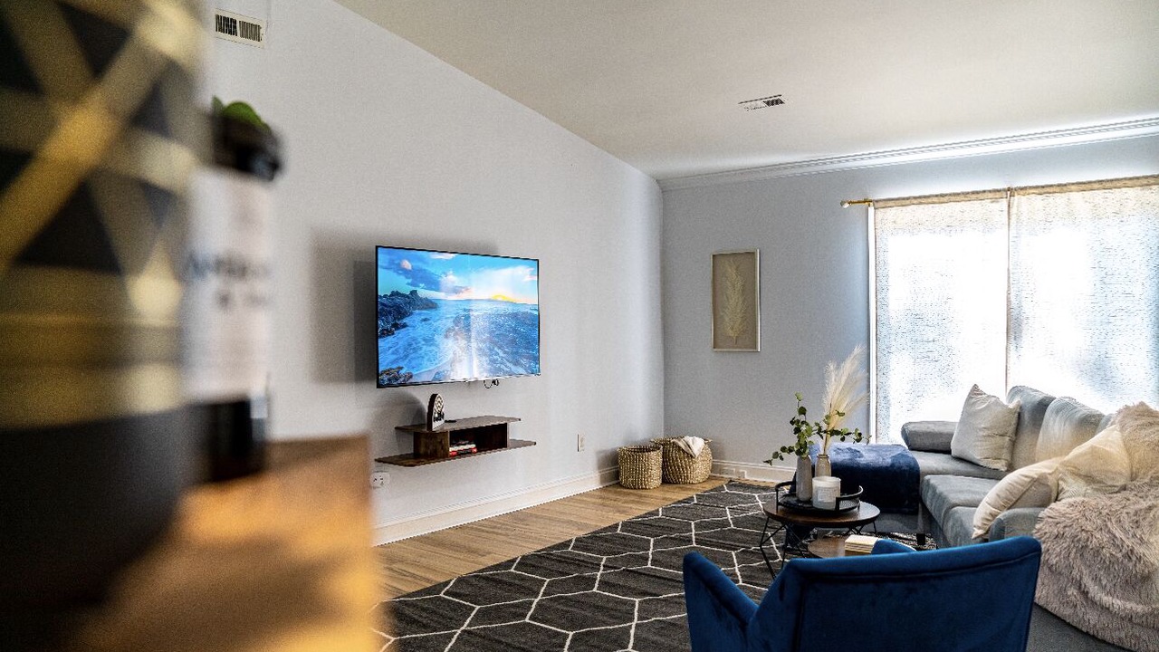 Photo of Livingroom in Fayetteville