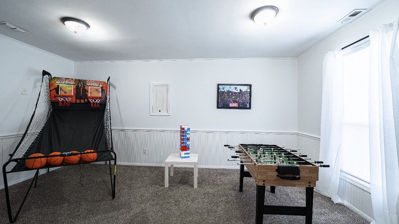 Photo of Bedroom in Fayetteville