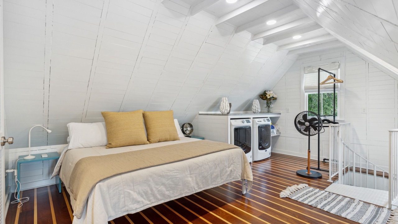 Photo of Bedroom in Harleston Village