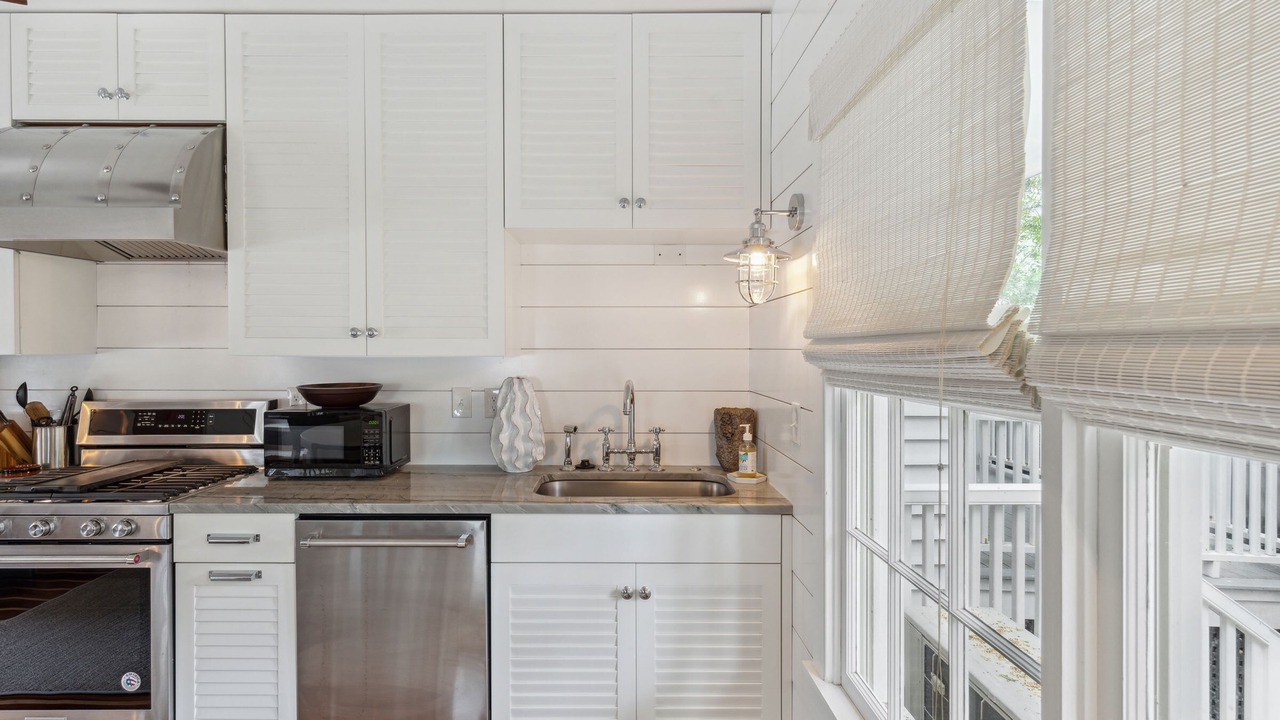 Photo of Kitchen in Harleston Village