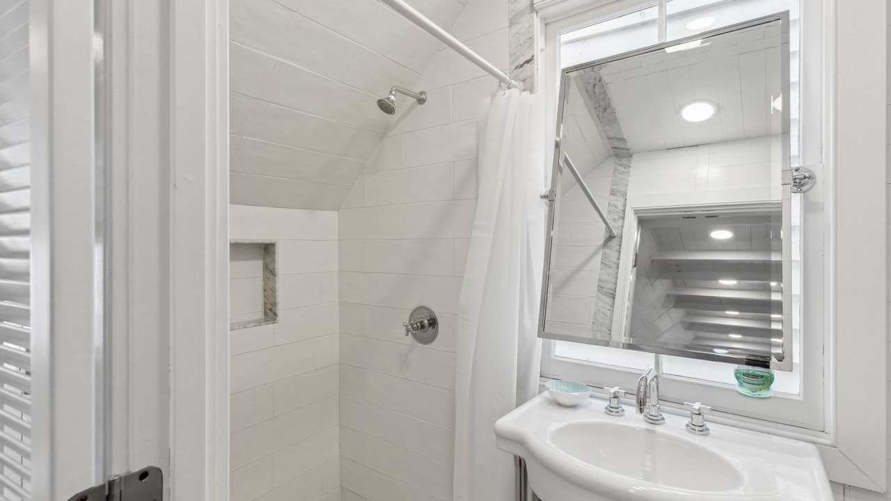 Photo of Bathroom in Harleston Village