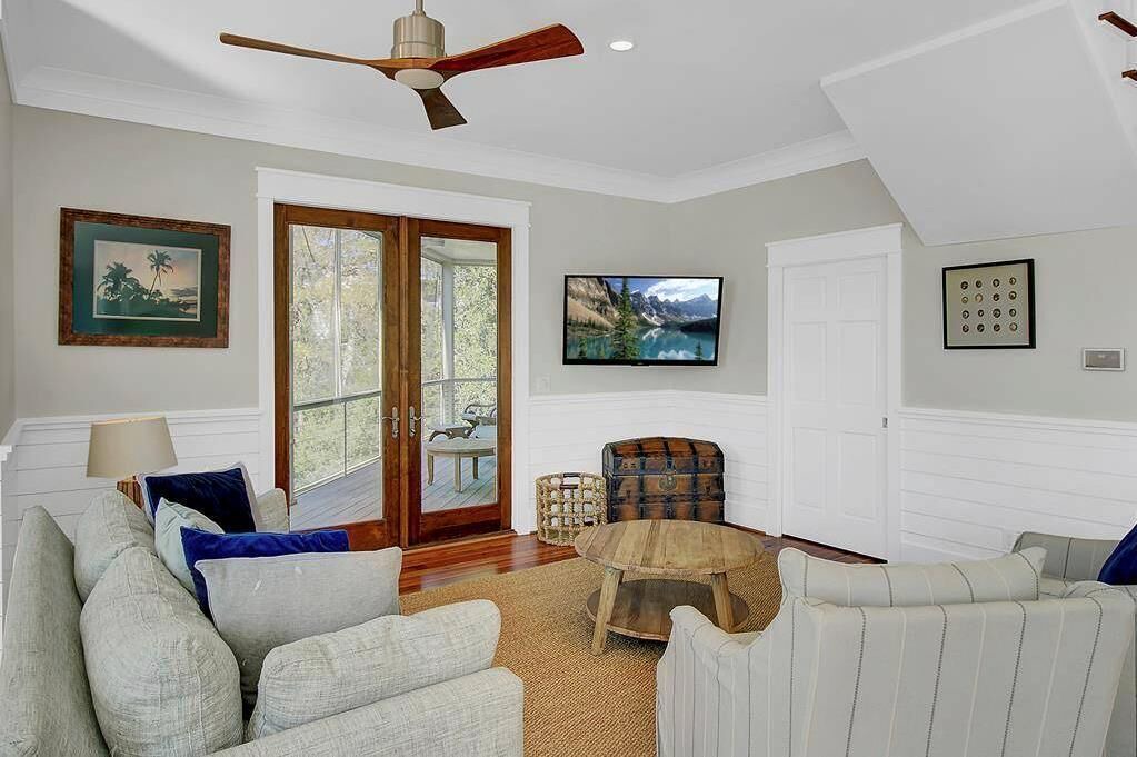 Photo of Bedroom in Isle of Palms