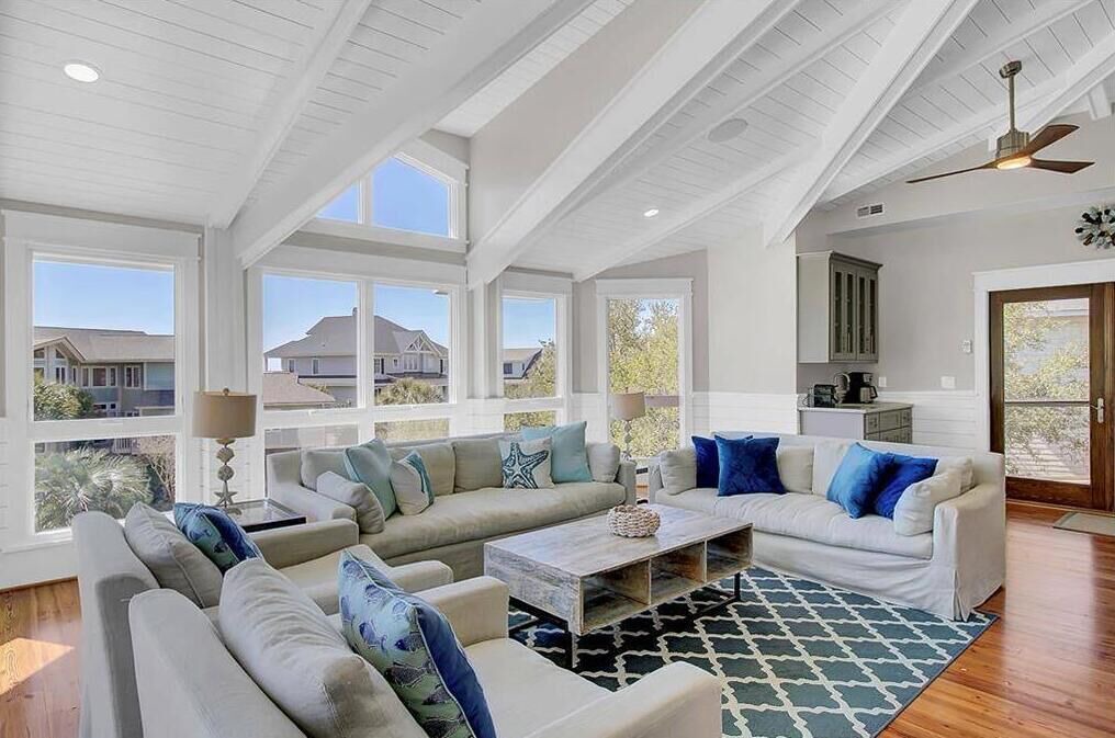 Photo of Bedroom in Isle of Palms