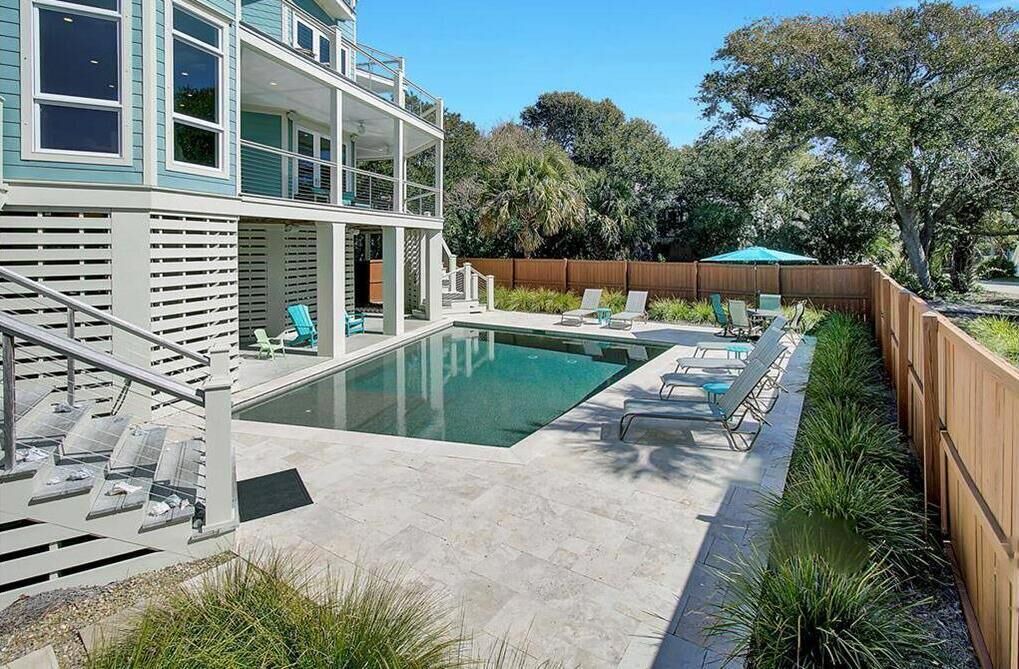 Photo of Outdoor in Isle of Palms